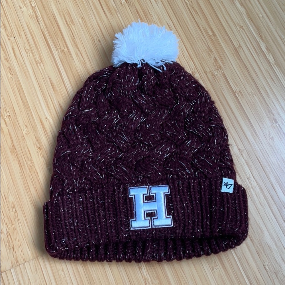 Havard beanie